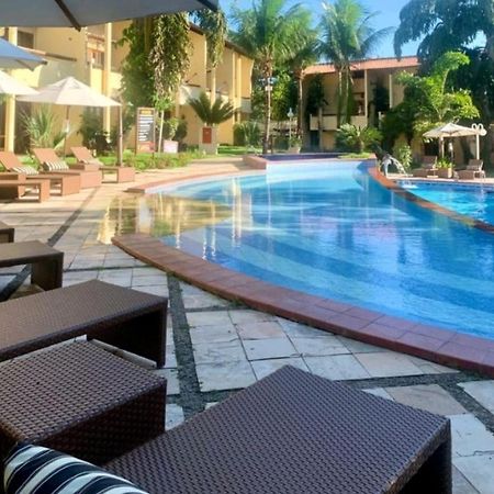 Solar Pipa Praia Flats Praia de Pipa Dış mekan fotoğraf