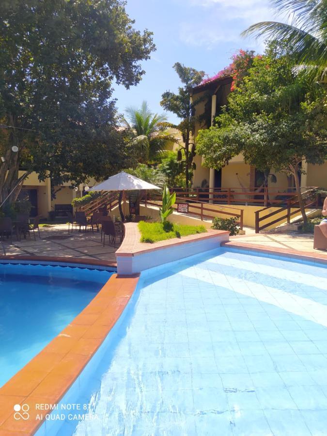 Solar Pipa Praia Flats Praia de Pipa Dış mekan fotoğraf