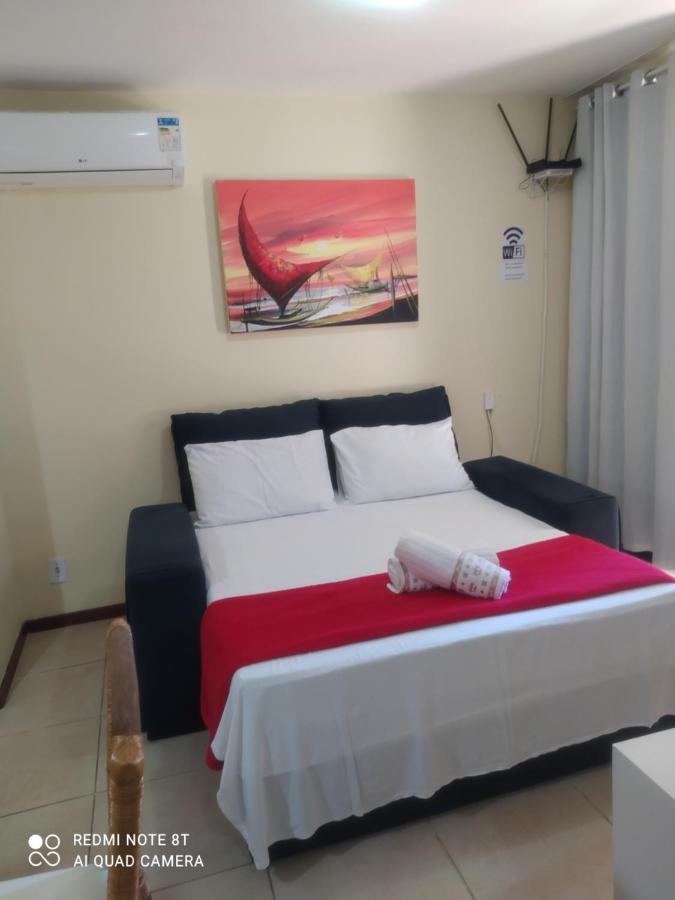 Solar Pipa Praia Flats Praia de Pipa Dış mekan fotoğraf