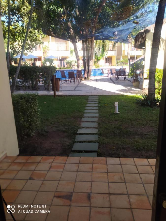 Solar Pipa Praia Flats Praia de Pipa Dış mekan fotoğraf
