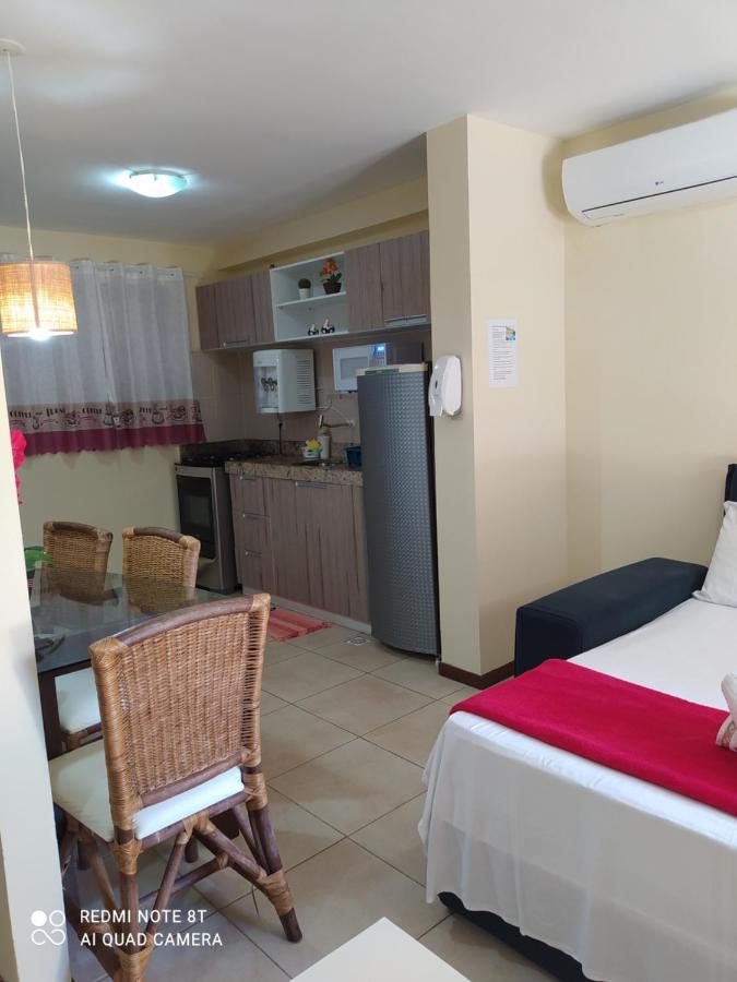 Solar Pipa Praia Flats Praia de Pipa Dış mekan fotoğraf