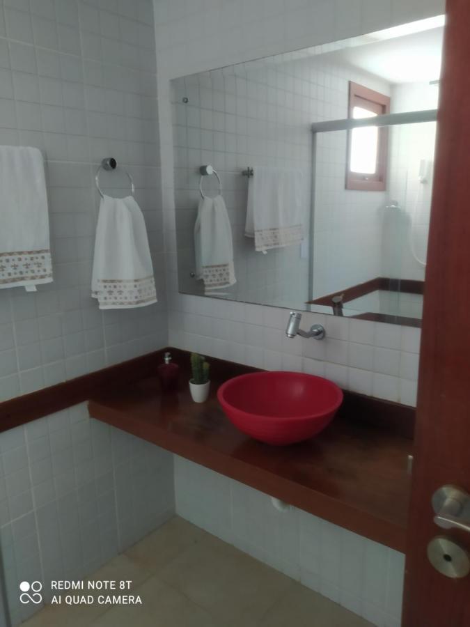 Solar Pipa Praia Flats Praia de Pipa Dış mekan fotoğraf