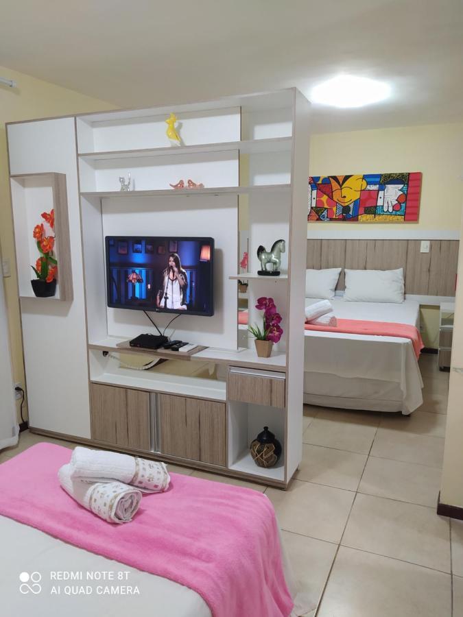 Solar Pipa Praia Flats Praia de Pipa Dış mekan fotoğraf