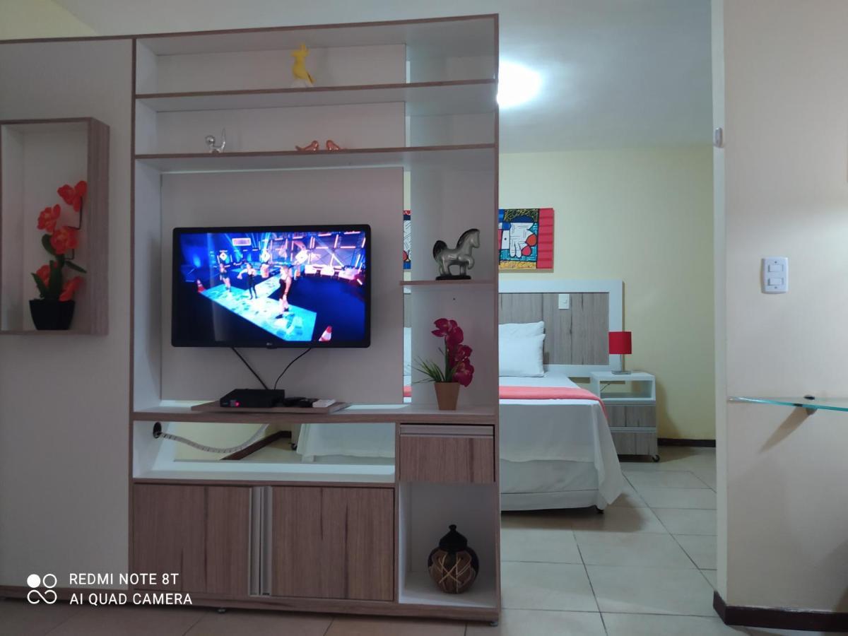 Solar Pipa Praia Flats Praia de Pipa Dış mekan fotoğraf
