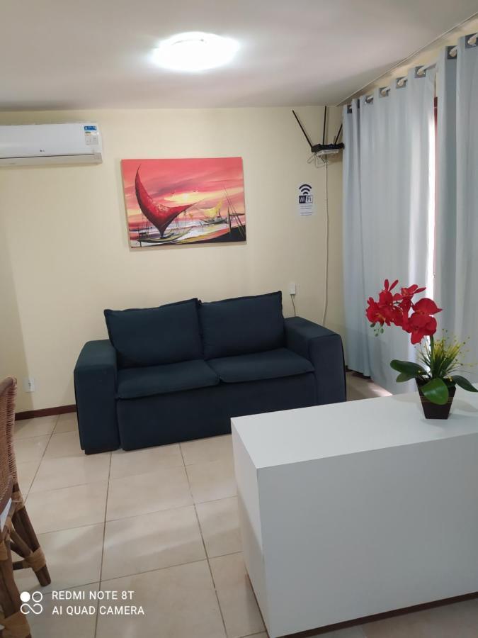 Solar Pipa Praia Flats Praia de Pipa Dış mekan fotoğraf