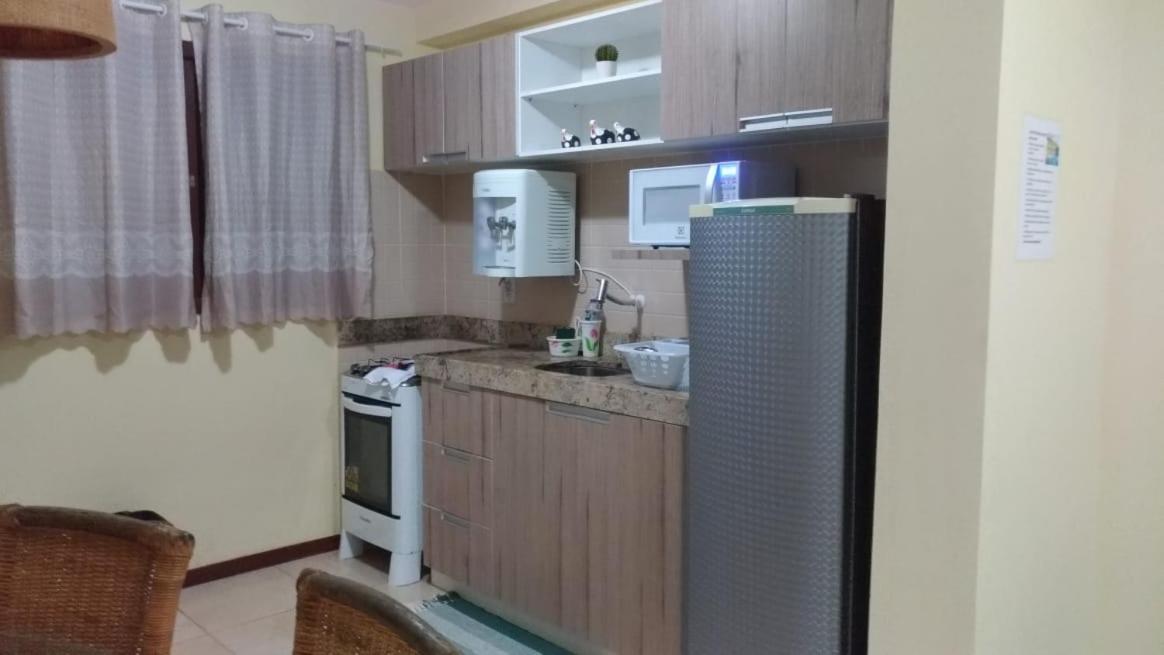 Solar Pipa Praia Flats Praia de Pipa Dış mekan fotoğraf