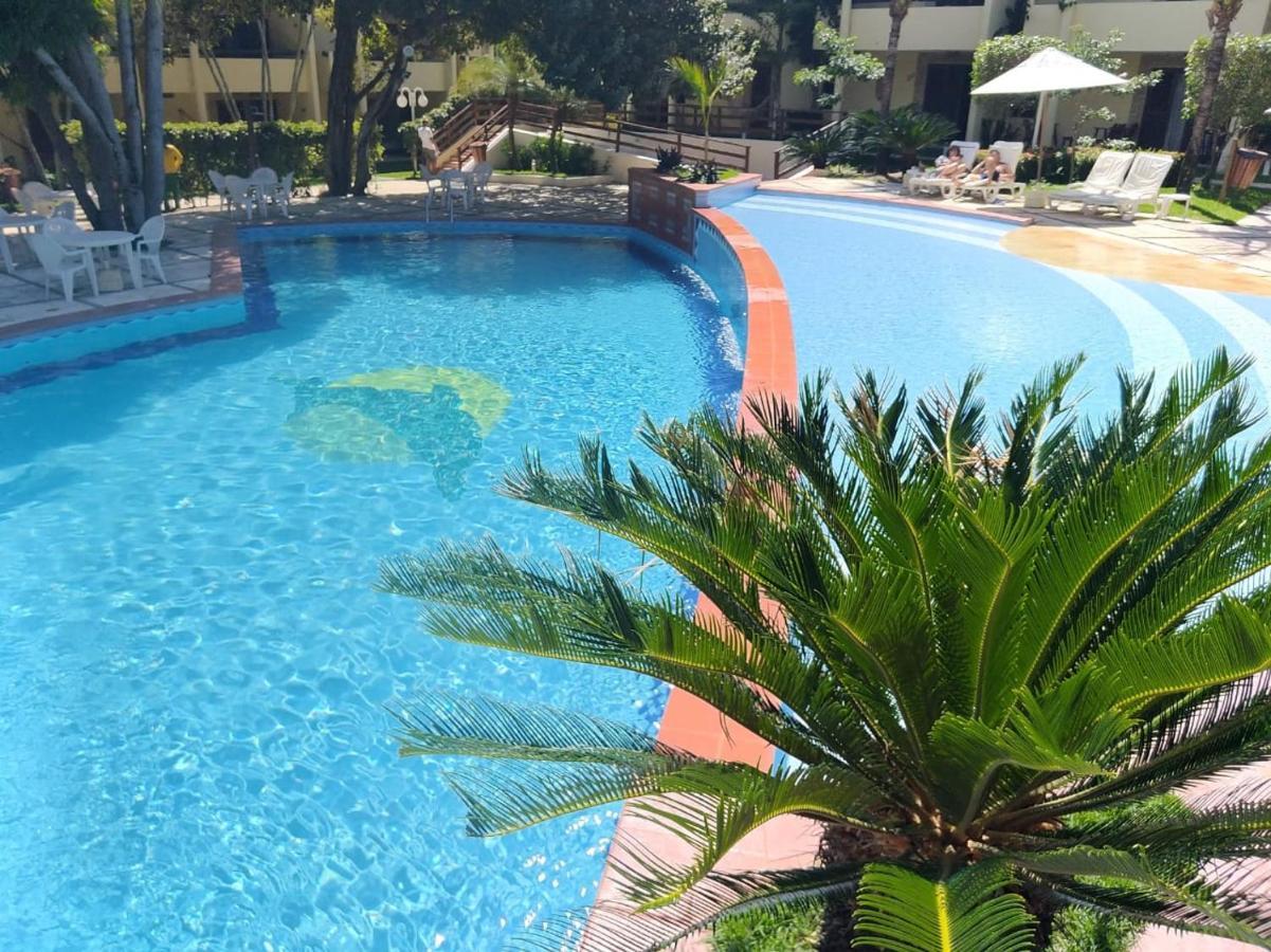 Solar Pipa Praia Flats Praia de Pipa Dış mekan fotoğraf