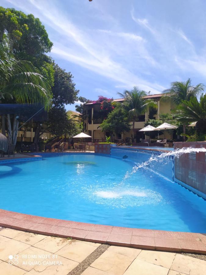 Solar Pipa Praia Flats Praia de Pipa Dış mekan fotoğraf