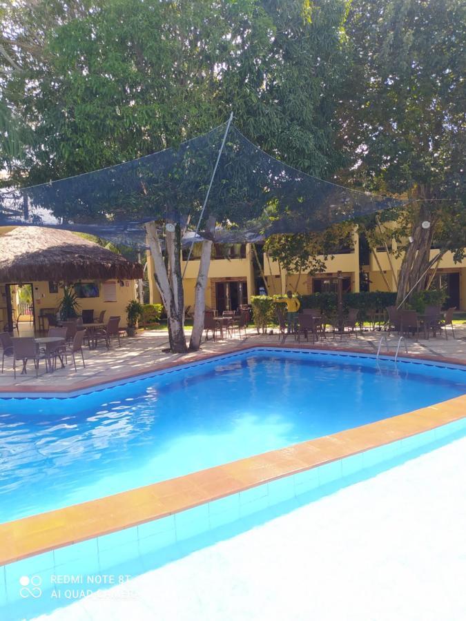 Solar Pipa Praia Flats Praia de Pipa Dış mekan fotoğraf