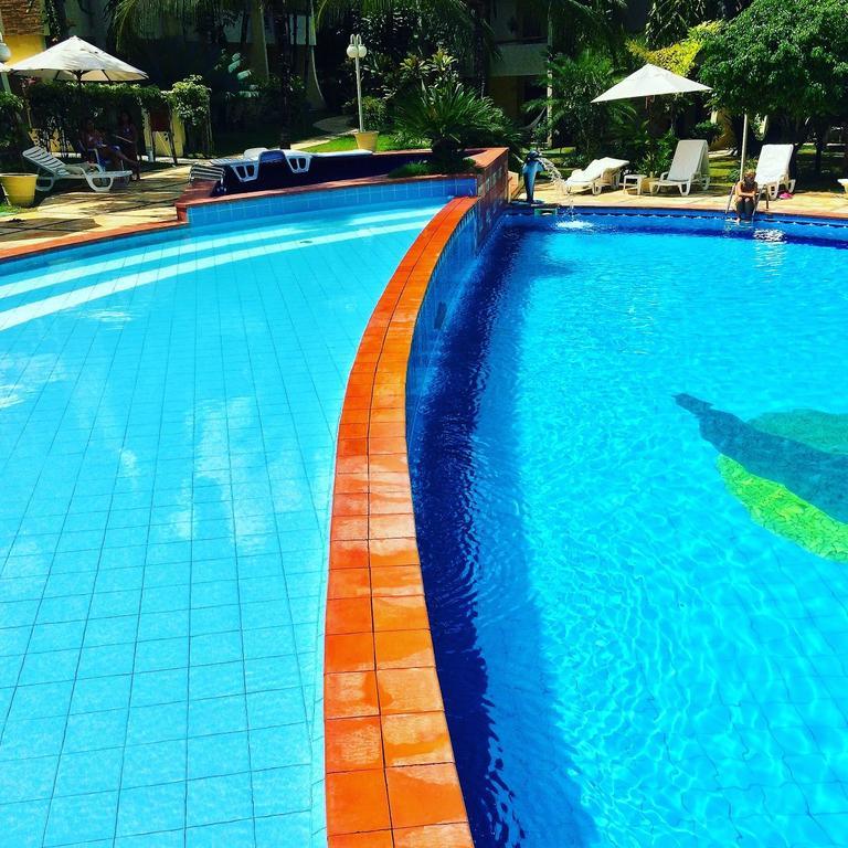 Solar Pipa Praia Flats Praia de Pipa Dış mekan fotoğraf
